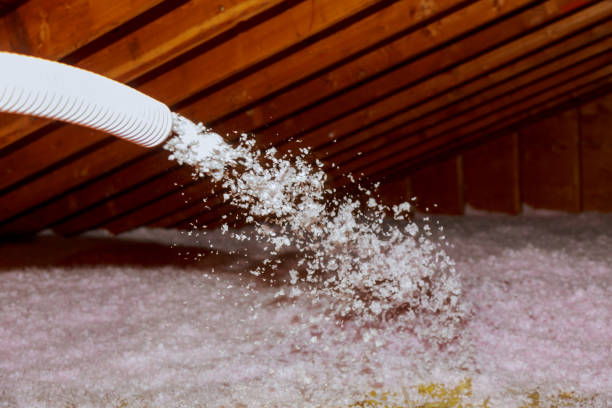 Reliable Ladson, SC Insulation Contractor Solutions