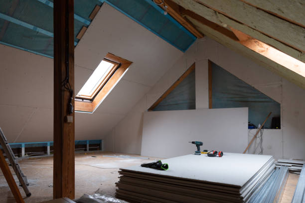 Best Spray Foam Insulation in Ladson, SC
